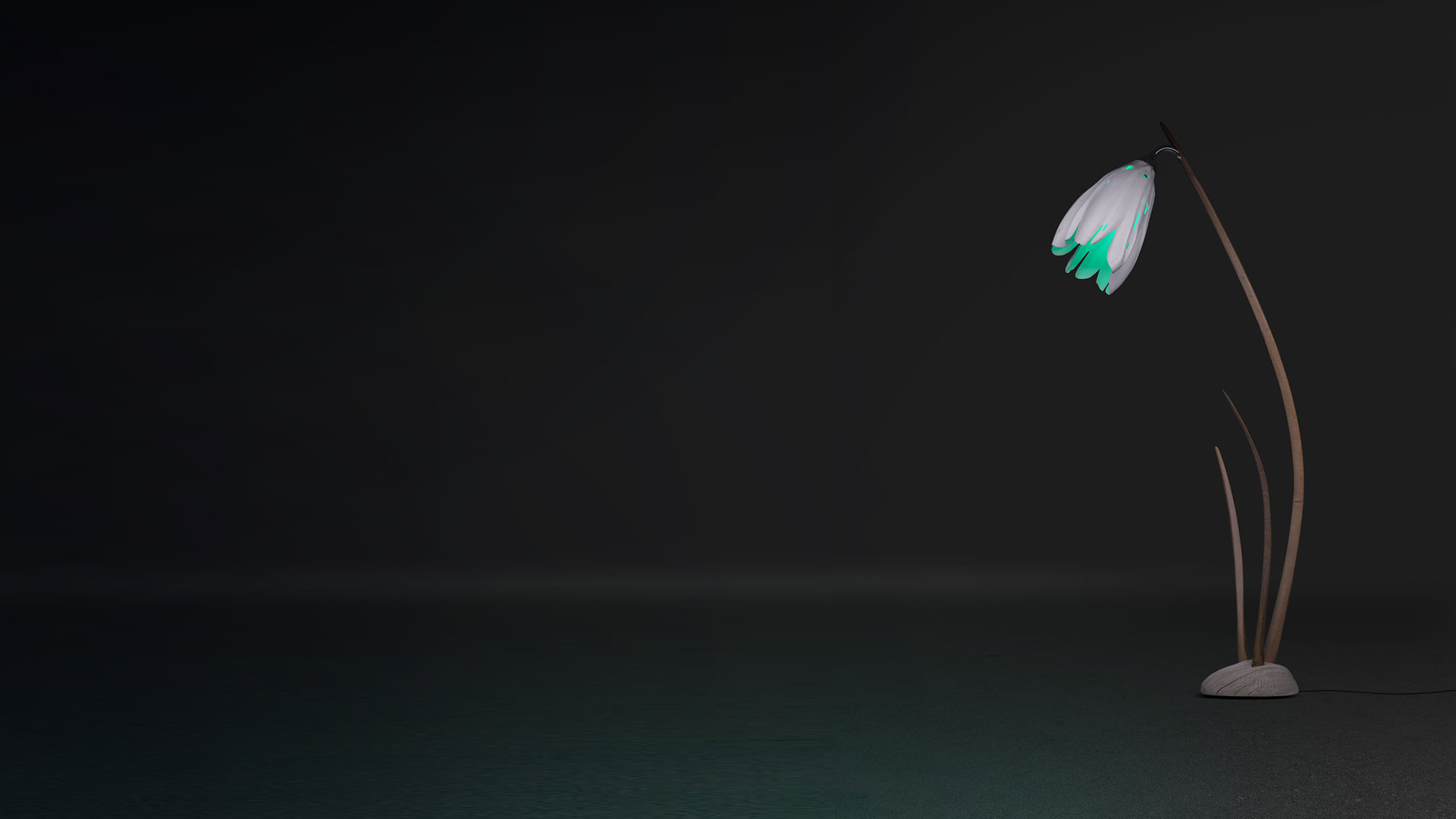 BWorks by Alun Heslop