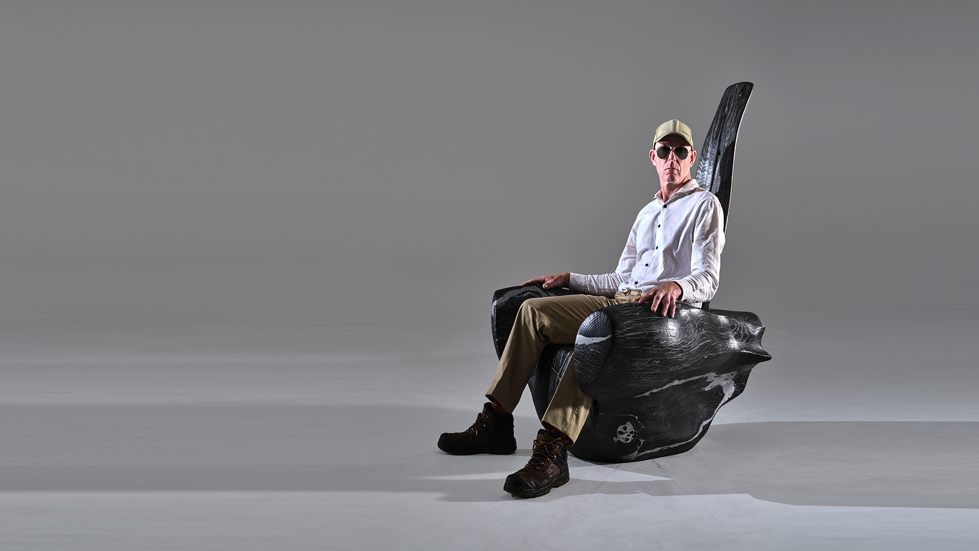 Aviator’s by Alun Heslop